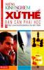 Ảnh bìa: Những Kinh Nghiệm Xử Thế Bạn Cần Phải Học