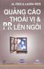 Ảnh bìa: Quảng Cáo Thoái Vị Và Pr Lên Ngôi