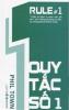 Ảnh bìa: Quy Tắc Số 1 - Đầu Tư Thành Công Chỉ Với 15 Phút Mỗi Tuần