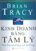 Ảnh bìa: Kinh Doanh Bằng Tâm Lý