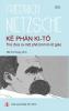 Ảnh bìa: Kẻ Phản Ki-Tô