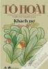 Ảnh bìa: Khách nợ