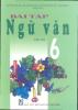 BÀI TẬP NGỮ VĂN 6 - TẬP HAI