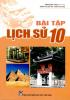 BÀI TẬP LỊCH SỬ 10