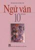NGỮ VĂN 10 - TẬP HAI