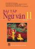 BÀI TẬP NGỮ VĂN 11 - TẬP MỘT