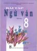 BÀI TẬP NGỮ VĂN 8 - TẬP HAI