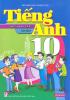 Bài Tập Tiếng Anh 10 - Tập Một