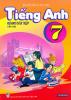 Bài Tập Tiếng Anh 7 -Tập Hai