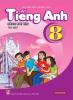 Bài Tập Tiếng Anh 8 -Tập Một