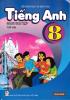 Bài Tập Tiếng Anh 8 -Tập Hai