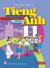 Tiếng Anh 11 -Tập Một
