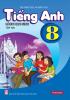 Tiếng Anh 8 -Tập Hai