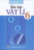 BÀI TẬP VẬT LÍ 6