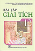 BÀI TẬP GIẢI TÍCH 12