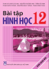 BÀI TẬP HÌNH HỌC 12