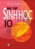 BÀI TẬP SINH HỌC 10