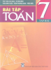 BÀI TẬP TOÁN 7 - TẬP HAI