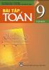BÀI TẬP TOÁN 9 - TẬP MỘT