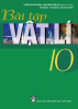 BÀI TẬP VẬT LÍ 10