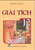 GIẢI TÍCH 12