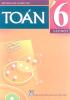 TOÁN 6 - TẬP MỘT