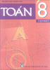 TOÁN 8 - TẬP MỘT