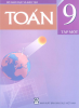 TOÁN 9 - TẬP MỘT