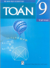 TOÁN 9 - TẬP HAI