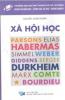 XÃ HỘI HỌC