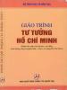 GIÁO TRÌNH TƯ TƯỞNG HỒ CHÍ MINH