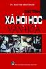 GIÁO TRÌNH XÃ HỘI HỌC VĂN HÓA