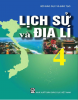 LỊCH SỬ VÀ ĐỊA LÝ 4