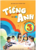 TIẾNG ANH LỚP 3 – TẬP MỘT