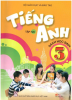TIẾNG ANH 3 – TẬP HAI