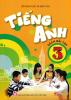 BÀI TẬP TIẾNG ANH LỚP 3