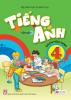 TIẾNG ANH LỚP 4 – TẬP MỘT