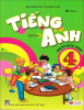 TIẾNG ANH 4 – TẬP HAI