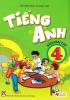 BÀI TẬP TIẾNG ANH LỚP 4