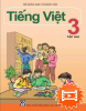 TIẾNG VIỆT 3 – TẬP HAI