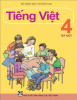 TIẾNG VIỆT 4 – TẬP MỘT