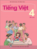 TIẾNG VIỆT 4 – TẬP HAI