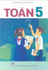 TOÁN LỚP 5