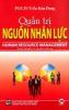 Quản Trị Nguồn Nhân Lực